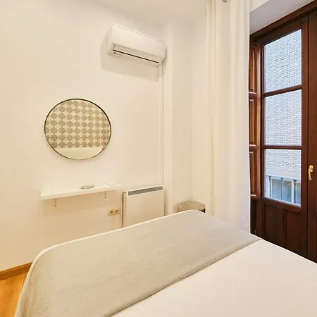 Apartamento Reyes Catolicos Iii Granada