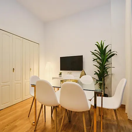 Apartamento Reyes Catolicos Iii Granada