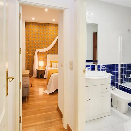 Reyes Catolicos Iii Apartmán