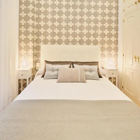 Apartmán Reyes Catolicos Iii