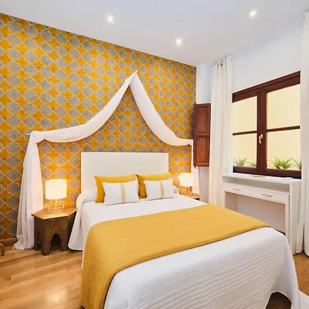 Apartmán Reyes Catolicos Iii Granada